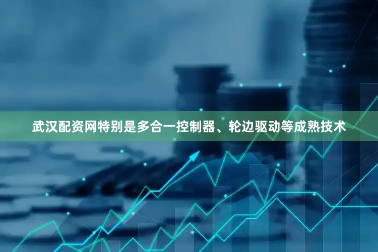 武汉配资网特别是多合一控制器、轮边驱动等成熟技术