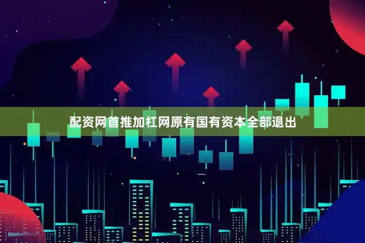 配资网首推加杠网原有国有资本全部退出