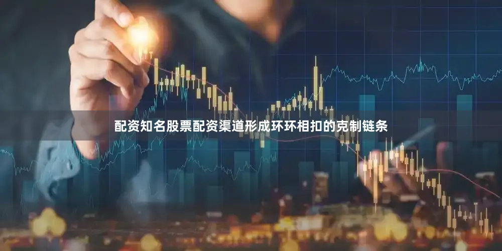 配资知名股票配资渠道形成环环相扣的克制链条